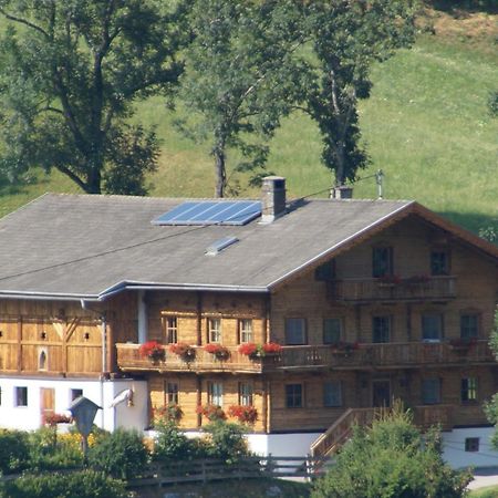 Ferienhaus "Plankschneider" Matrei in Osttirol Zewnętrze zdjęcie