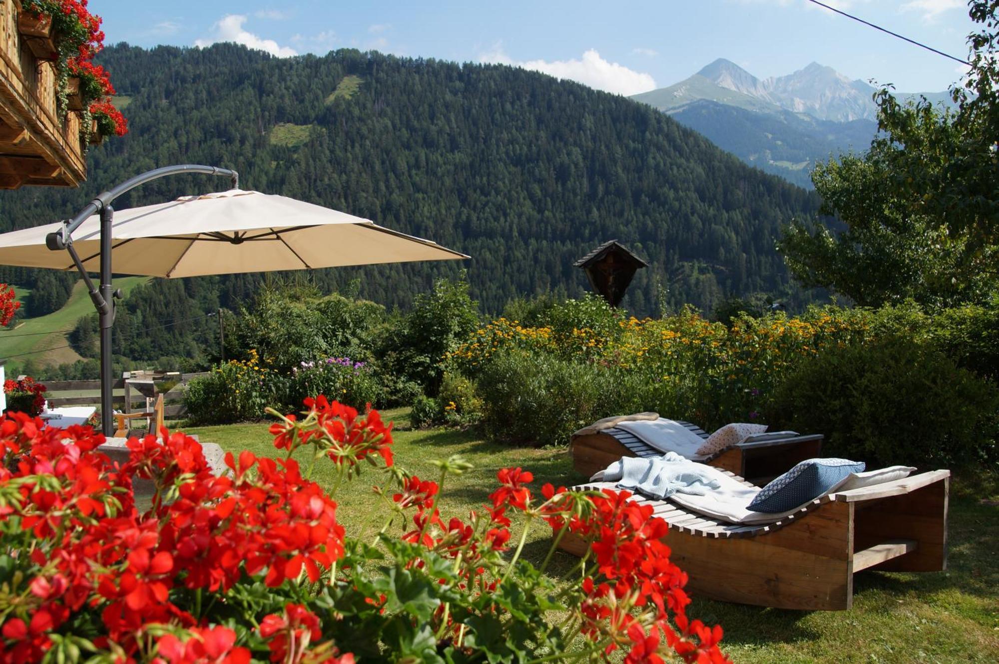 Ferienhaus "Plankschneider" Matrei in Osttirol Zewnętrze zdjęcie