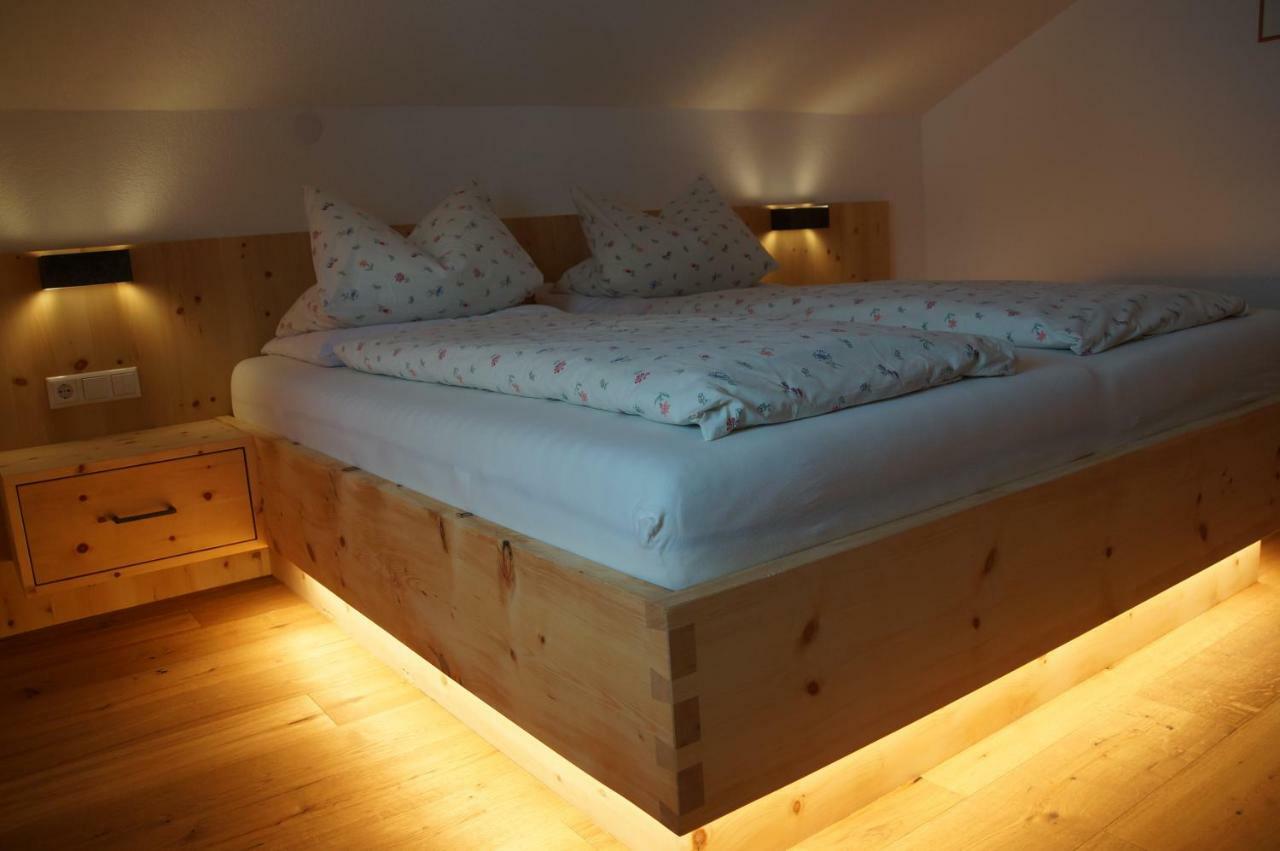 Ferienhaus "Plankschneider" Matrei in Osttirol Zewnętrze zdjęcie