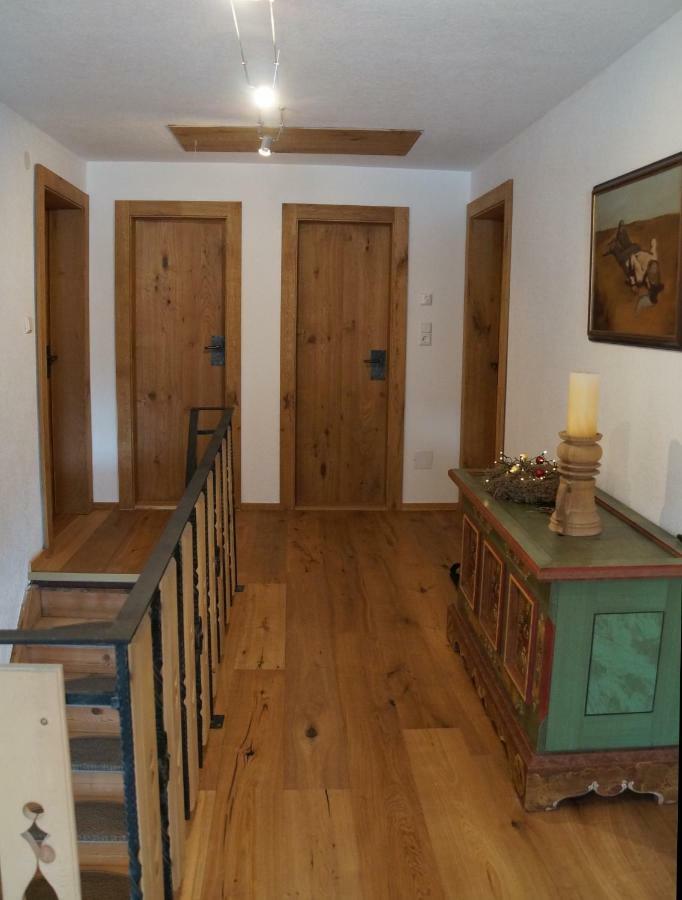 Ferienhaus "Plankschneider" Matrei in Osttirol Zewnętrze zdjęcie