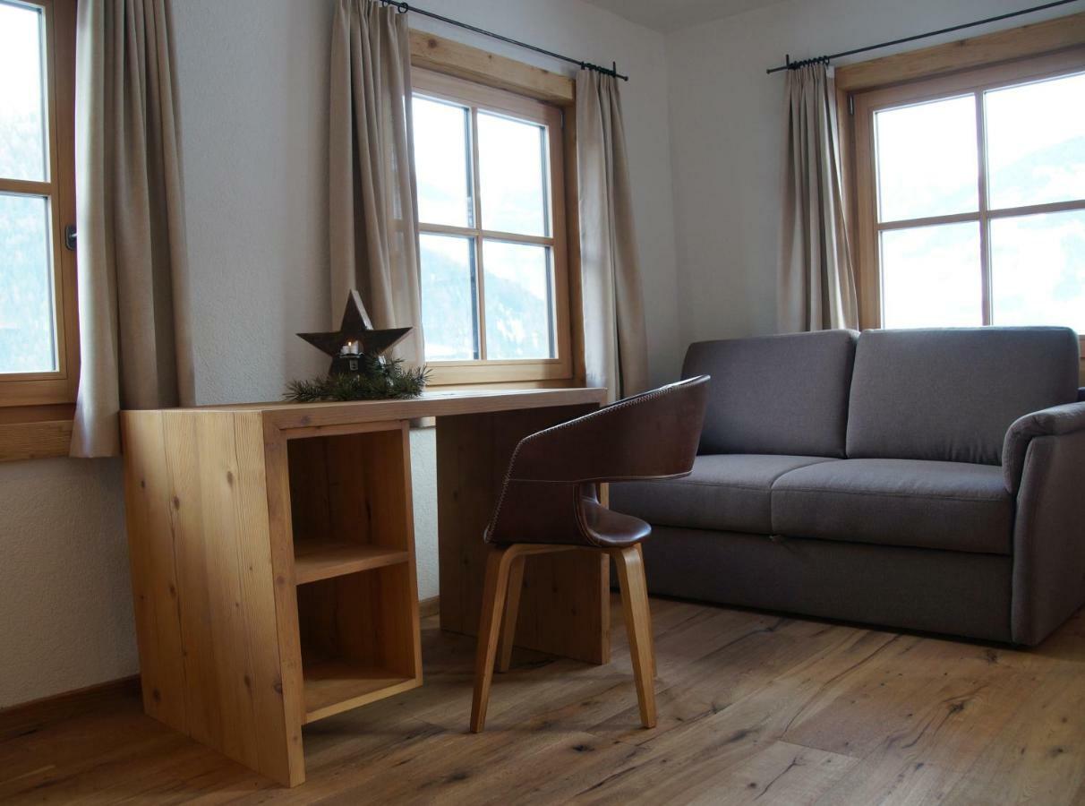 Ferienhaus "Plankschneider" Matrei in Osttirol Zewnętrze zdjęcie