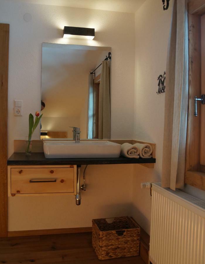 Ferienhaus "Plankschneider" Matrei in Osttirol Zewnętrze zdjęcie