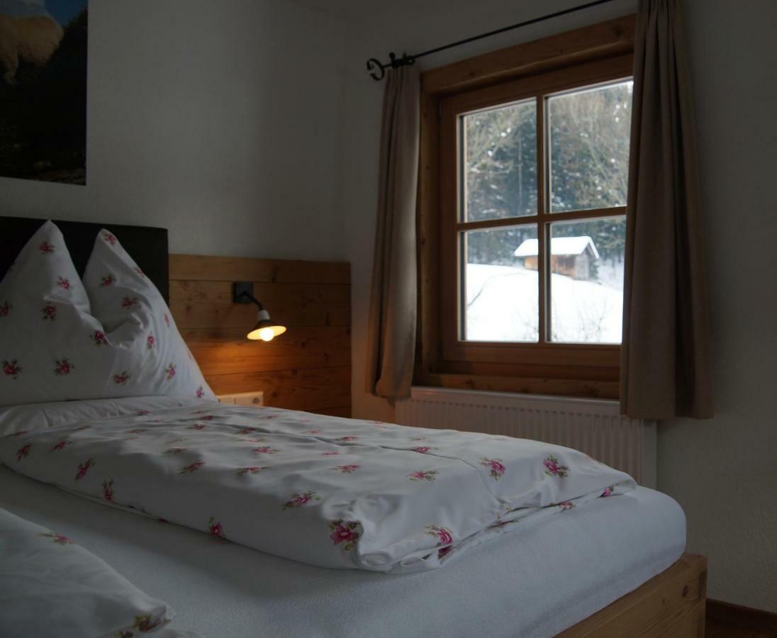 Ferienhaus "Plankschneider" Matrei in Osttirol Zewnętrze zdjęcie